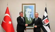 Beşiktaş yönetimi futbolun başına Önder Özen’i getirdi