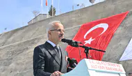 Ankara Kırıkkale yolunda trafik çilesi bitiyor