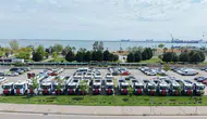 Samsun altyapısı için 191 milyon liralık dev yatırım