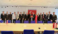 Çerkezköy iş dünyası Polonya pazarında fırsat arıyor
