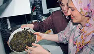 Malatya’da mutfak kültürü ve aile bağları gündemde