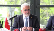 HÜDA-PAR liderinden seçim tahmini Sandık 2027 sonbaharında gelebilir