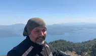 Aydın iş dünyasından Mustafa Akay Afyon’da kazada yaşamını yitirdi