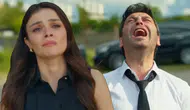 Uzak Şehir dizisi sezon finaliyle ekranlara veda etmeye hazırlanıyor
