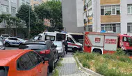 Şişli’de yalnız yaşayan yaşlı kadın evinde hayatını kaybetti