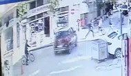Eskişehir’de ters yöne giren araç bir kadını hayattan kopardı