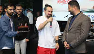Kağıthane gençleri 19 Mayıs coşkusunu konserle kutladı