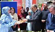 Hakkari sofrasının gizli tarifleri gün yüzüne çıktı