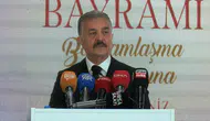 Büyükataman Terörsüz Türkiye hedefinden taviz vermeyiz