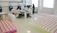 Ağrılı öğrenciler okulda üretiyor kamu kurumları kazanıyor