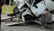 Kayseri yolunda feci kaza bir can aldı