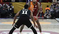 Beşiktaş ve Galatasaray yarı final bileti için sahaya iniyor