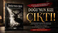 Çocuk gelinlerin acı dolu hikayesi Doğunun Kızı kitabıyla gün yüzüne çıktı