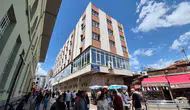 Eskişehirde hamam ziyareti acı bir sonla bitti
