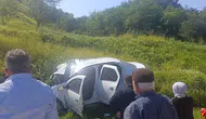 Kastamonu yolunda feci kaza 3 kişi hayatını kaybetti