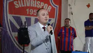 Silivrispor sandıkta tercihini yaptı Cemil Kızılkaya dönemi başladı