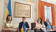 Ukrayna gözünü temmuz ayındaki NATO zirvesine dikti