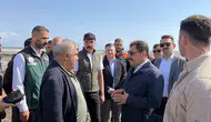 Dörtyol sel felaketiyle sarsıldı