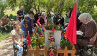Evlat acısıyla geçen bir bayram günü