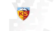 Kayserisporlu oyuncuya bahis soruşturmasında aklanma kararı