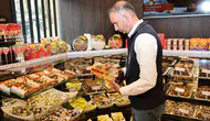 Nilüfer’de bayram alışverişine hijyen radarı