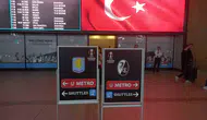 İstanbul Avrupa Ligi finali için kırmızı alarma geçti