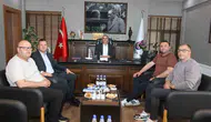 Şehzadeler Belediyesi çalışanlarına bayram öncesi 55 bin 500 TL promosyon