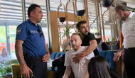 İnegöl trafiğinde yol kavgası 5 yaralı