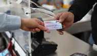 Mersin Büyükşehir Belediyesi bayram öncesi Halk Kart ödemelerini tamamladı