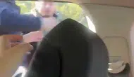 TEM Otoyolu’nda direksiyon başında terör estiren sürücüye ağır ceza