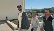 Tan Taşçı uyuşturucu soruşturması kapsamında ifade verdi