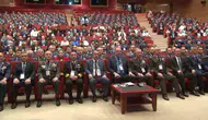 İstanbul havacılık ve uzay teknolojilerinin merkezi oldu