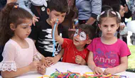 Zeytinburnu Bilgi Evleri 20 yaşında