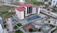 Sivaslı öğrenciler 19 Mayıs için dev koreografi hazırladı