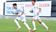 Manisa FK Avrupa arenasına çıkmak için Trabzon engelini aşmaya çalışıyor