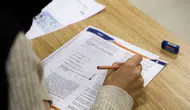 Bayram tatili sınav adayları için final provası