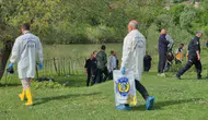 Bartın'da kayıp emlakçı ırmak kenarında ölü bulundu