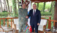 Ankara'da kritik savunma zirvesi