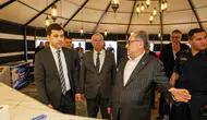 Çameli halkı için yeni sosyal buluşma noktası açıldı