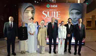 Şule Yüksel Şenler’in yaşamı dijital platformda izleyiciyle buluştu