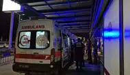 Zonguldak'ta cezaevinde 18 kişi aniden rahatsızlandı