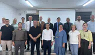 Yenipazar okullarında yeni dönem hazırlıkları masaya yatırıldı