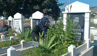 İslahiye’de bayram buruk başladı