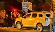 Sakarya Akyazı’da silahlı kavga iki kişiyi hastanelik etti