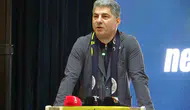 Hakan Safi Fenerbahçe için transfer ve tesis sözü verdi