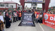 7 işçinin can verdiği yangın davasında ailelerin adalet beklentisi
