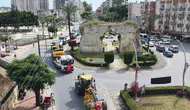 Tarsus Belediyesi filosunu dokuz yeni araçla güçlendirdi