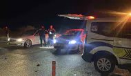 Burdur sokaklarında polis mesaisi başladı