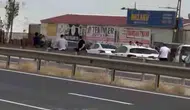 Mardin Kızıltepe’de aile kavgası kanlı bitti