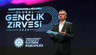 İletişim Başkanı Duran dijital çağdaki bilgi kirliliğine karşı gençleri uyardı